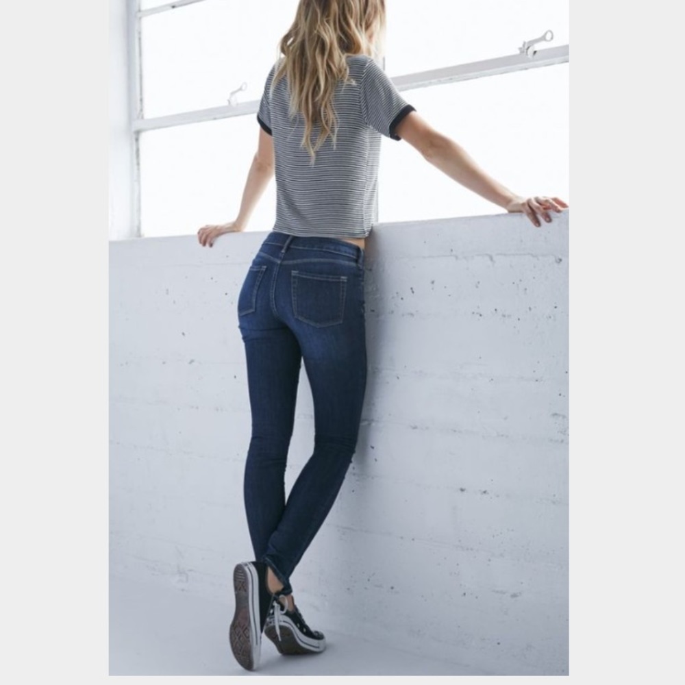 Bullhead Denim Co. Skinny Jeans
