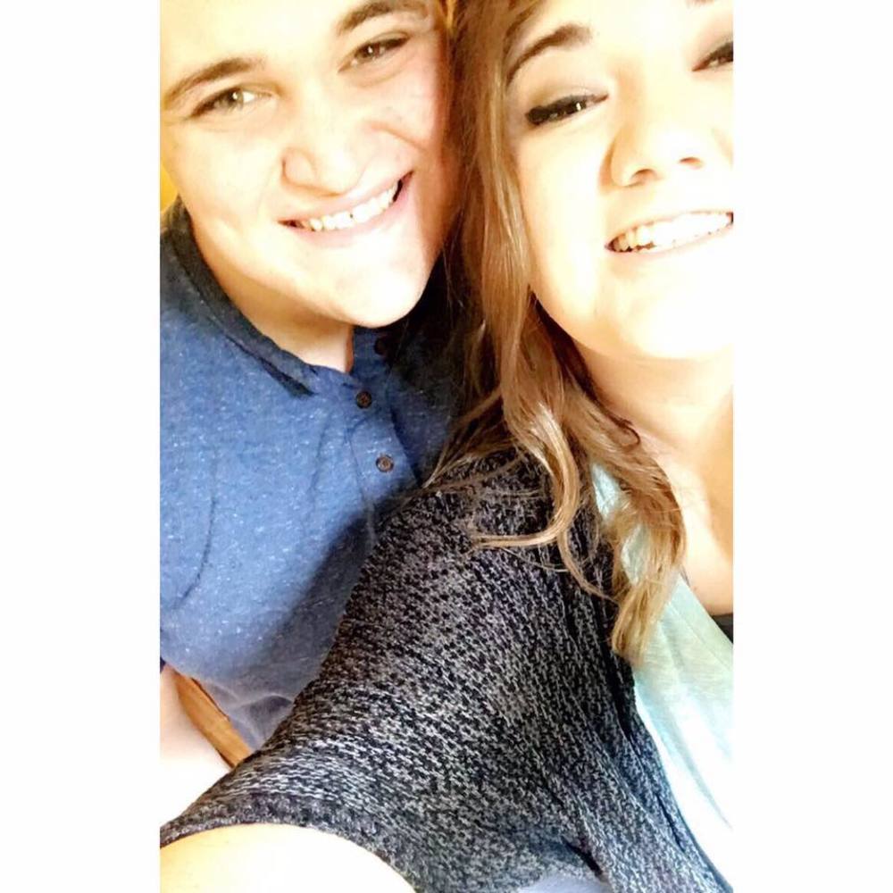 Meet your Posher, Katherine