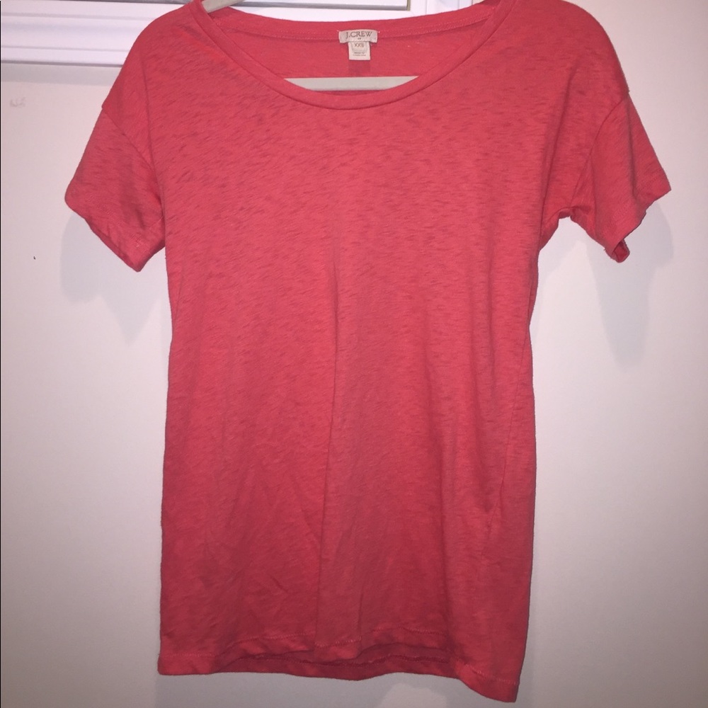 J Crew T-Shirt