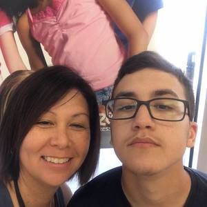 Meet your Posher, Dorothy