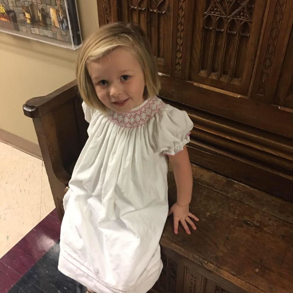 Meet your Posher, Meredith