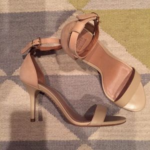 Anthropologie Jasper & Jeera sandals from size 6