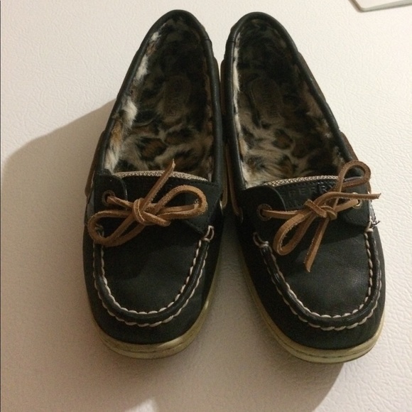 Sperry Top-Sider shoes - Picture 1 of 5