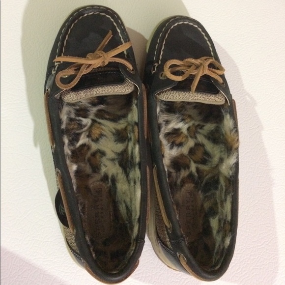 Sperry Top-Sider shoes - Picture 2 of 5