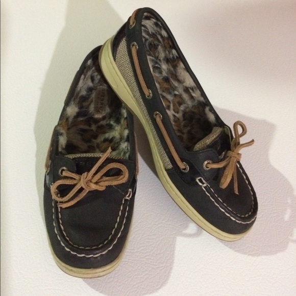 Sperry Top-Sider shoes - Picture 3 of 5