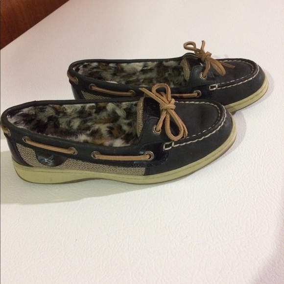 Sperry Top-Sider shoes - Picture 4 of 5