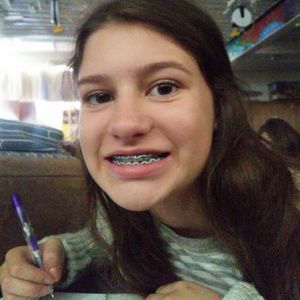 Meet your Posher, Regina