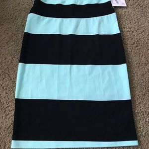 XL Cassie LuLaRoe