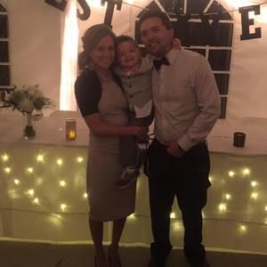 Meet your Posher, Kristen