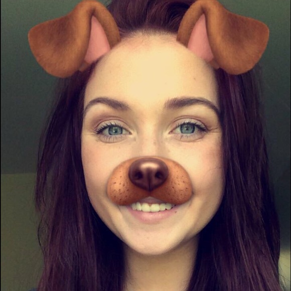 Meet your Posher, Makayla - Picture 1 of 1