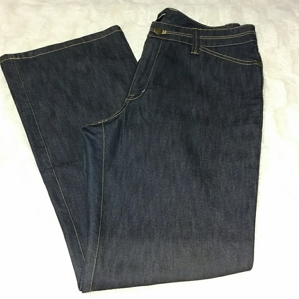 Ellen Tracy Jeans