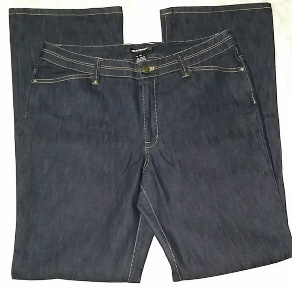 Ellen Tracy Jeans - Picture 2 of 4