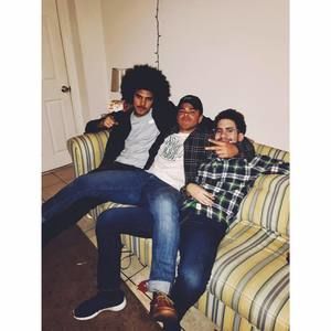 Meet your Posher, Hector