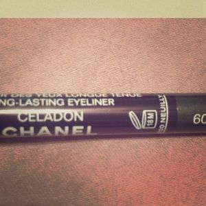 Chanel eyeliner