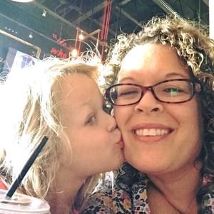 Meet your Posher, Janie