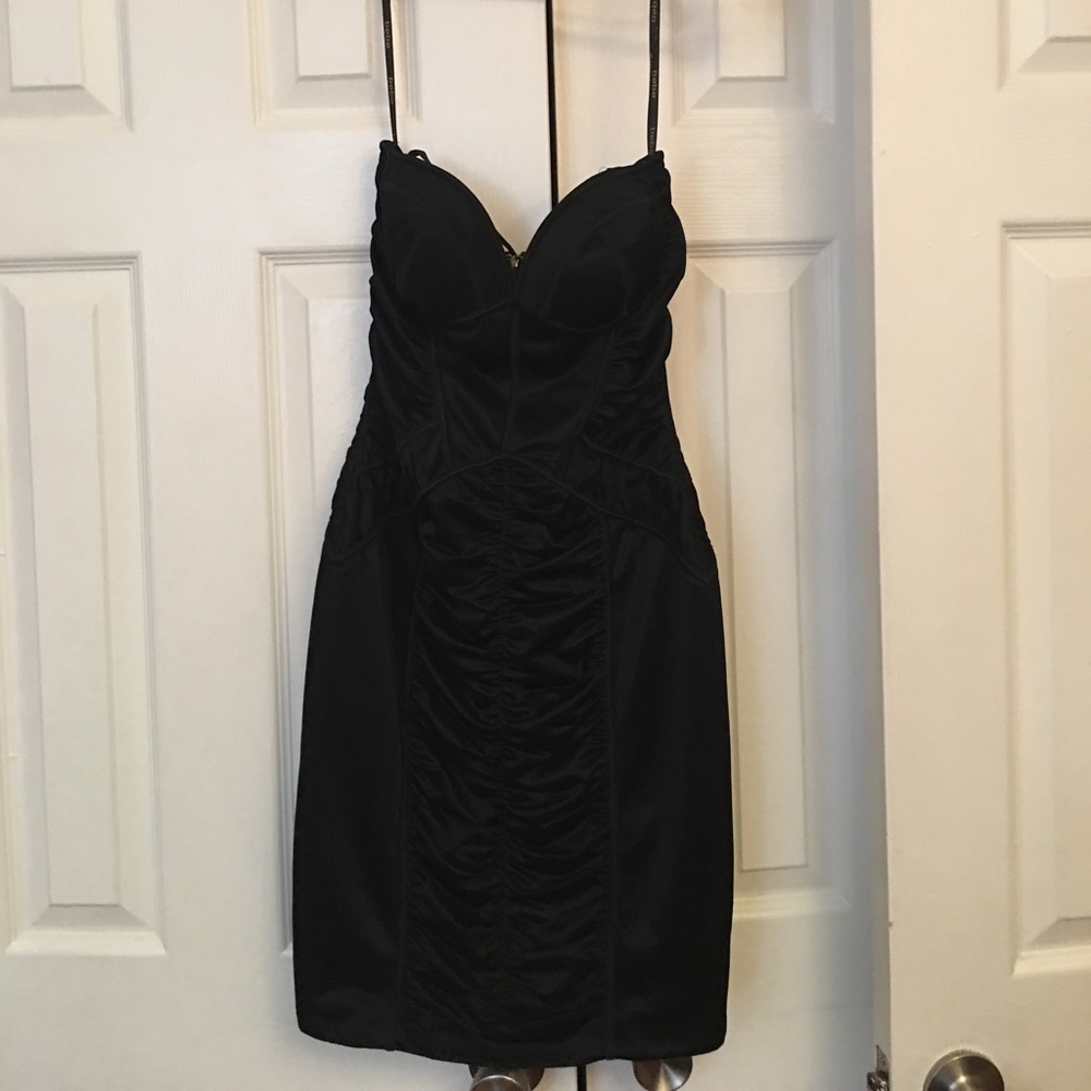 Bebe Dress