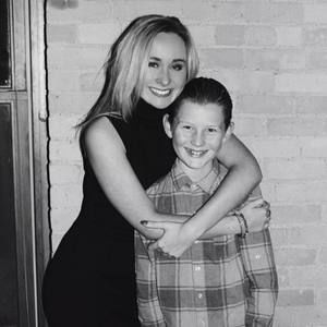 Meet your Posher, Grace