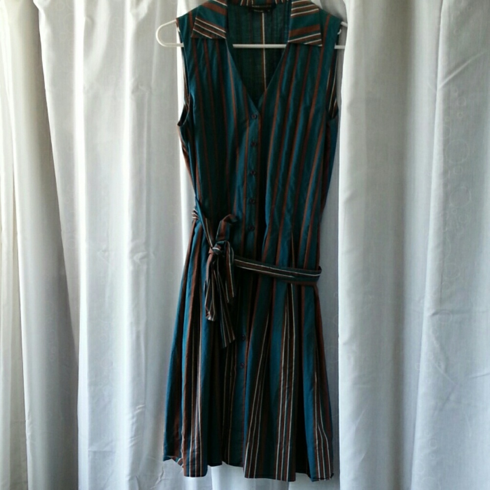 BCBG Summer dress
