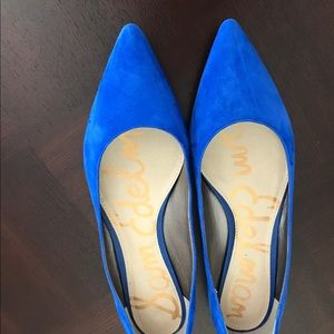 Sam Edelman  flats Size 7