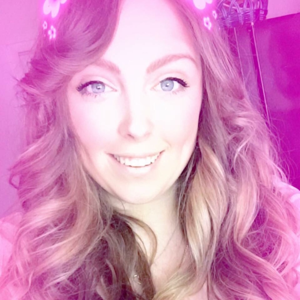 Meet your Posher, Amber