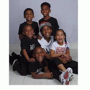 Meet your Posher, Kiara