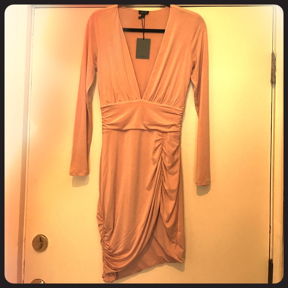 NBD Coco Dress