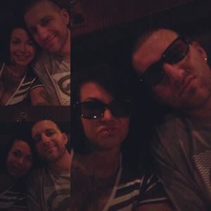 Meet your Posher, Davita