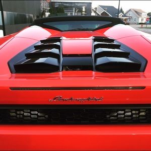 Meet your Posher, Hugh