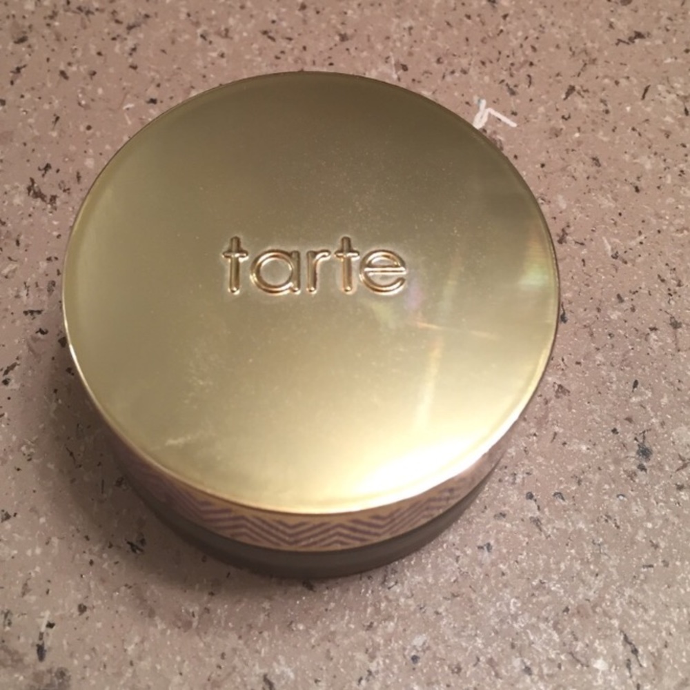 Tarte hybrid gel foundation in light-medium beige