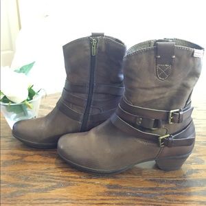 Pikolinos Boots