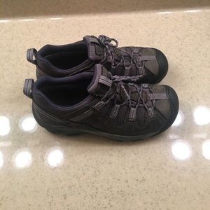 Keen Hiking Boots