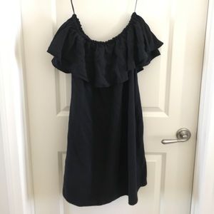 Off Shoulder Dress