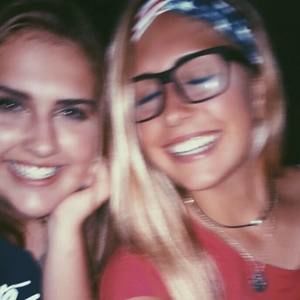 Meet your Posher, Mariah