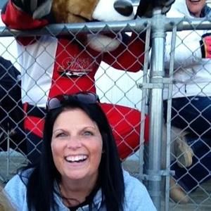 Meet your Posher, Sherri