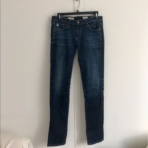 AG Stilt Jeans
