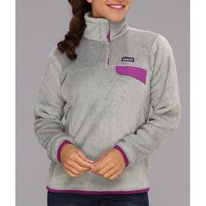 Patagonia Pullover
