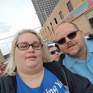 Meet your Posher, Michelle