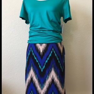 LuLaRoe Outfit