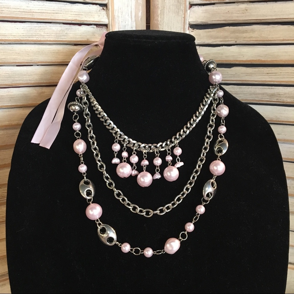 Fashion Necklace