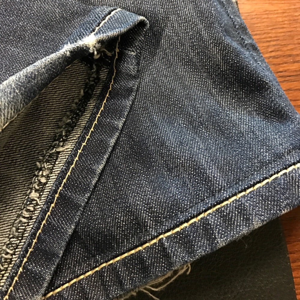 Meck men's jeans - Picture 8 of 8