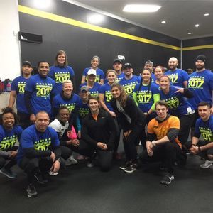 Meet your Posher, Adam