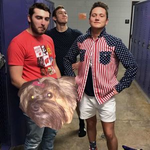 Meet your Posher, Bryn