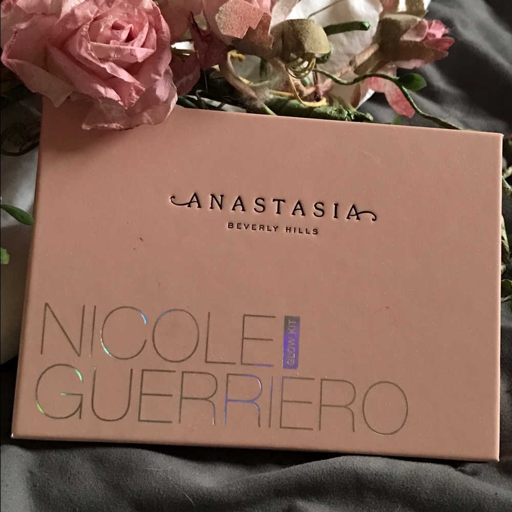🌺🌸TRADE ONLY ABH and NG Glow Kit
