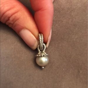 Judith Ripka pearl enhancer