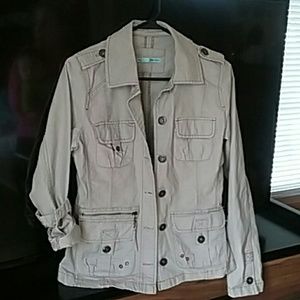 Maurices jacket