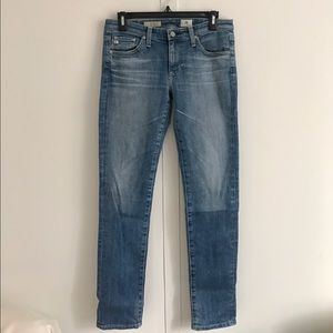 AG Stilt Jeans