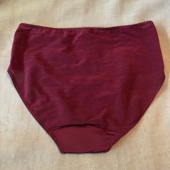 🌴Le Mystere Merlot Dream Lux Brief 65675 - Picture 4 of 5