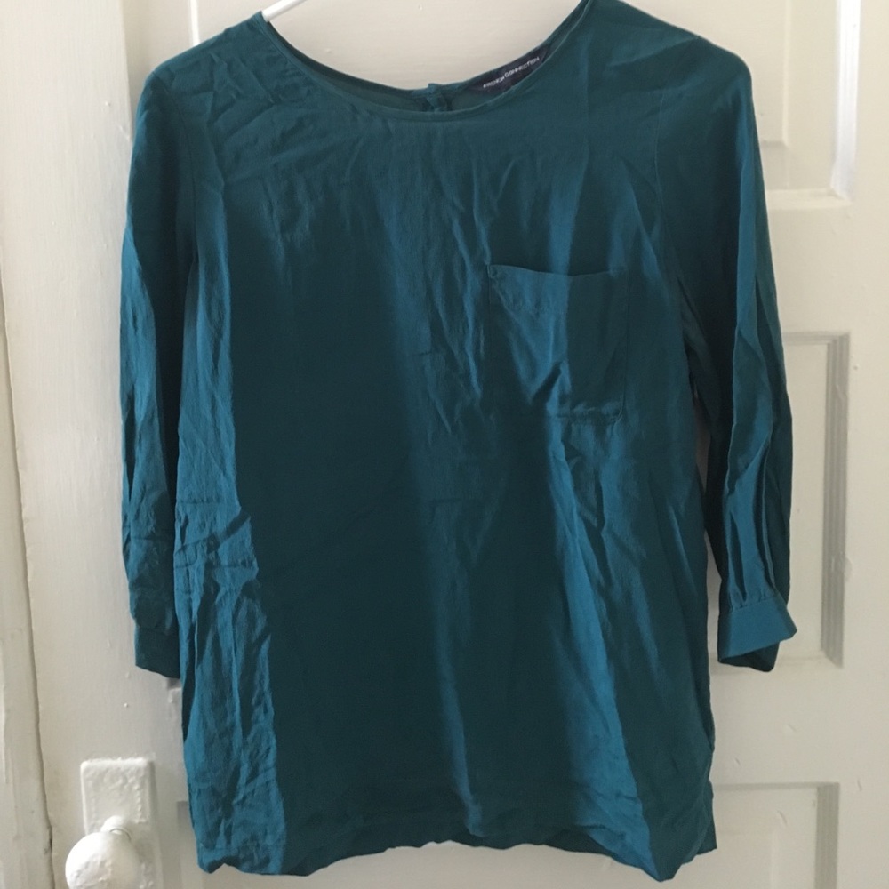French Connection top