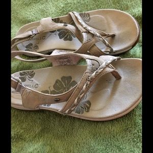Merrell sandals
