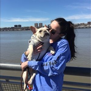 Meet your Posher, Tracey